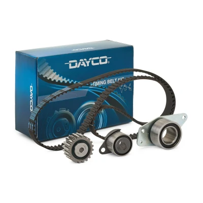 Bild av DAYCO KTB195 Kit de distribution RENAULT: MEGANE 1, Scénic Kangoo I Express, VOLVO: V40 Break