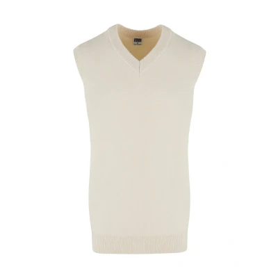 Bild av Urban Classics Linne, Storlek: 4XL, Whitesand