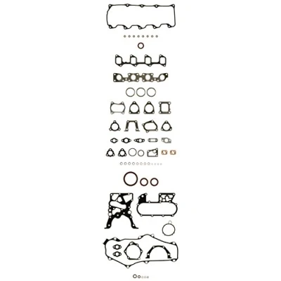 Bild av AJUSA 51012500 Jeu complet de joints d&#039;étanchéité, moteur sans joint culasse cylindre, avec tige soupape