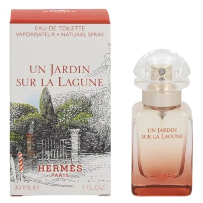 Bild av Hermès Un Jardin Sur La Lagune Eau de Toilette 30 ml