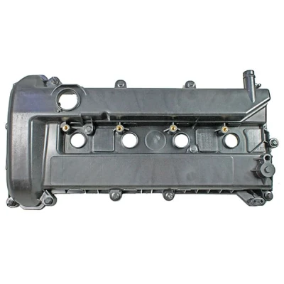Bild av METZGER 2389125 Cache Culbuteur avec joints vis/boulons FORD: MONDEO 4, C Max, Focus 2 Kombi