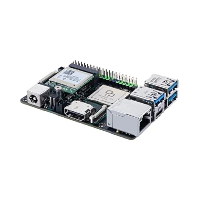 Bild av ASUS Tinker Board 2S/2G/16G