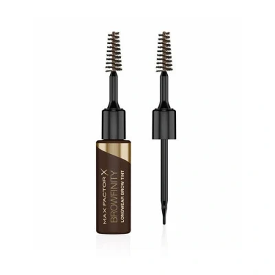 Bild av Max Factor Browfinity Long Wear Brow Tint Medium Brown 42 ml