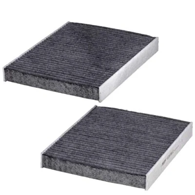 Bild av Filter, kupéventilation Hengst filter E2978LC 2