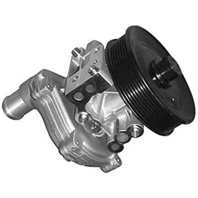 Bild av VALEO 506789 Pompe à eau sans joints avec couvercle FORD: Ranger Mk3, Transit Mk5 Van, Mk6 Сamion Plateau/Сhâssis, LAND ROVER: Defender SUV