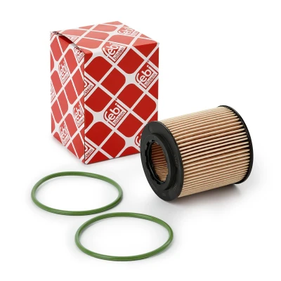 Bild av Oljefilter FEBI BILSTEIN 33469
