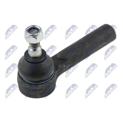Bild av Styrled, Framaxel, Ytter, framaxel höger, vänster, citroën,fiat,peugeot, 1306716080, 4018 A3, H4, 4018.A3