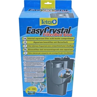 Bild av Tetra EasyCrystal FilterBox 600