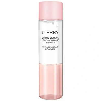 Bild av By Terry Baume de Rose Bi phase Make up Remover 200 ml