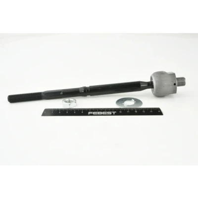 Bild av FEBEST 0122 SCP10 Rotule Axiale Essieu avant M14x1,5 TOYOTA: Yaris I 3/5 portes, Verso
