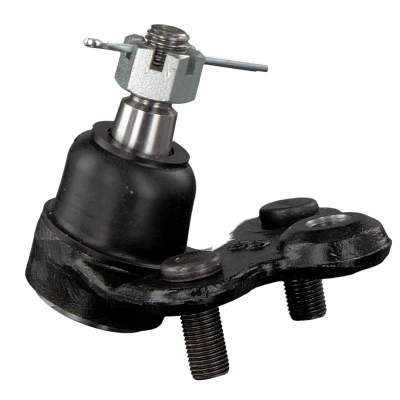 Bild av FEBI BILSTEIN 42112 Rotule de suspension Essieu avant droit, inférieur avec ecrou crénelé 17,5 pour bras oscillant transversal