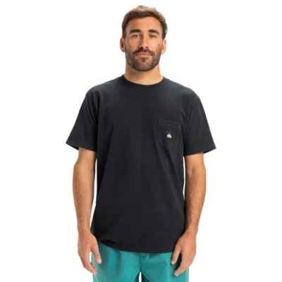 Bild av Quiksilver SALT Tshirt bas, Storlek: XL, Kvj