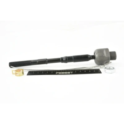 Bild av FEBEST 0222 J10F Rotule Axiale Essieu avant M22x1,5 NISSAN: Qashqai / Qashqai+2 I, X Trail, RENAULT: Koleos 2