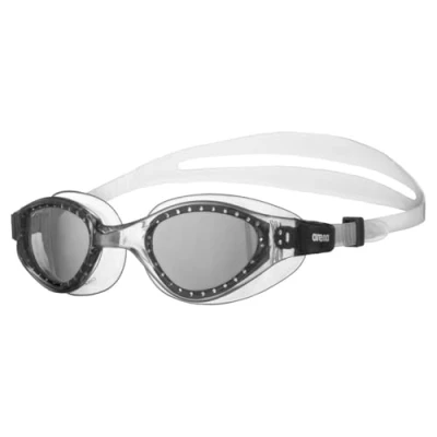Bild av ARENA Pojkar barn simglasögon Cruiser Evo Junior, Smoked Clear Clear, en storlek
