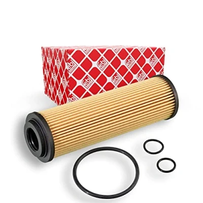 Bild av Oljefilter Febi bilstein 38355