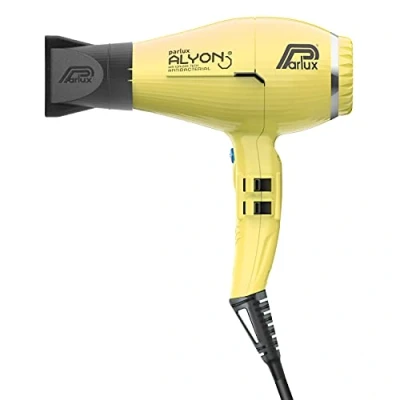 Bild av Parlux Alyon Hairdryer Yellow
