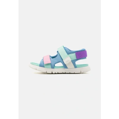 Bild av Camper Oruga KIDS Sandaler multicoloured för barn, Storlek: 33, Multi coloured Textil