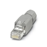 Bild av Phoenix Contact VS 08 RJ45 5 Q/IP20 Modularkontakt