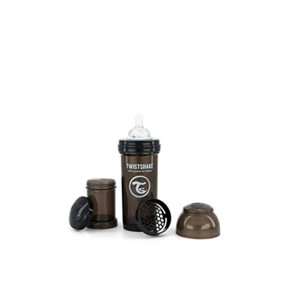 Bild av Twistshake Anti Colic Svart 260 ml