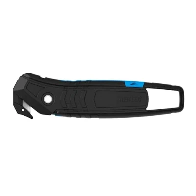 Bild av MARTOR Säkerhetskniv SECUMAX 350 SE med blad (med ergonomiskt handtag, för vänster och högerhänta) 350145.02