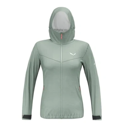 Bild av Salewa PUEZ Jacket Hardshelljacka, Storlek: 38, Shadow