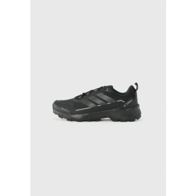 Bild av adidas För Män Terrex SKYCHASER AX5 GORE TEX Hiking Shoes, Core Black/Core Black/Carbon, 46 2/3 EU