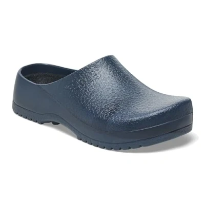 Bild av Birkenstock Super Birki Fusion Clog, blå, 43 EU