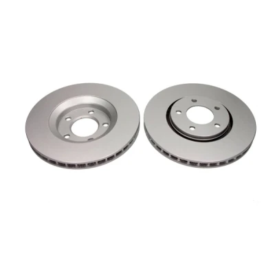 Bild av QUARO QD9661 Disque de frein 302 28 5 114 ventilé l&#039;extérieur revêtu sans moyeu roue, boulon fix roue CHRYSLER: VOYAGER 4