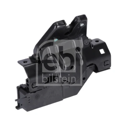 Bild av FEBI BILSTEIN 184199 Serrure de hayon BMW: 3 Berline, 5 1 portes
