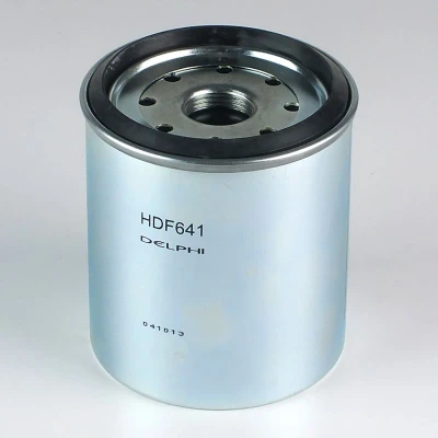 Bild av DELPHI HDF641 Filtre à Carburant vissé JEEP: Cherokee III, GRAND 2, II, CHRYSLER: VOYAGER 2