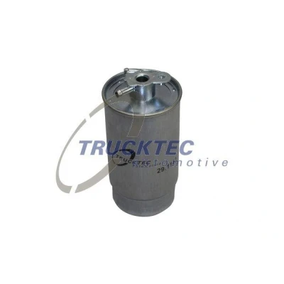 Bild av TRUCKTEC AUTOMOTIVE 08.38.015 Filtre à Carburant de conduite BMW: 3 Berline, 5 X5, LAND ROVER: Range Rover 3, OPEL: Omega B Berline