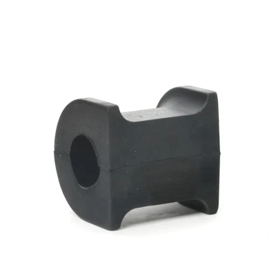 Bild av VAICO V10 1666 Silent Bloc de Barre Stabilisatrice des deux côtés l&#039;essieu avant Support en caoutchouc 21 22 Qualité originale