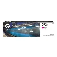 Bild av HP 973X / F6T82AE High Capacity Magenta Ink Bläckpatron