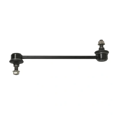 Bild av BLUE PRINT ADG08539 Biellette de barre stabilisatrice Essieu arrière gauche, droit 215 M10 x 1,25 avec écrou autobloquant Acier noir