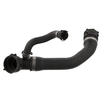 Bild av FEBI BILSTEIN 45280 Durite De Refroidissement EPDM (éthylène propylène diène caoutchouc) avec raccords rapides BMW: 5 Berline, 7, Touring