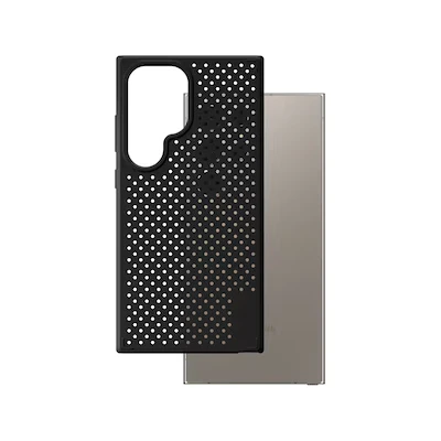 Bild av CARE by PanzerGlass Feature Case Heat Beat Samsung Galaxy S25 Ultra