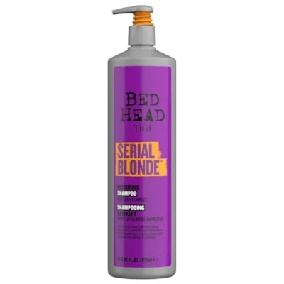 Bild av TIGI Bed Head Serial Blonde Schampo 970 ml