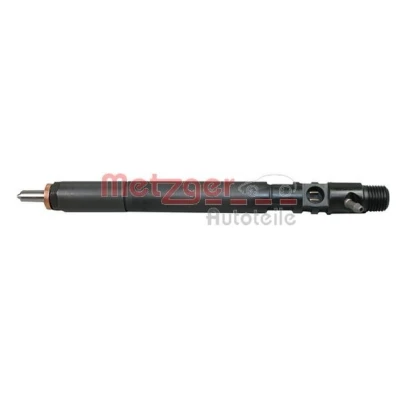 Bild av METZGER 0870232 Injecteur Common Rail (CR) Pièce de rechange à coder avec appareil autodiagnostic OBD bague d&#039;étanchéité