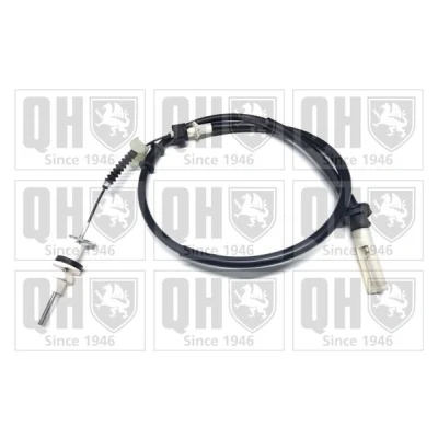 Bild av QUINTON HAZELL QCC1804 Câble d&#039;Embrayage