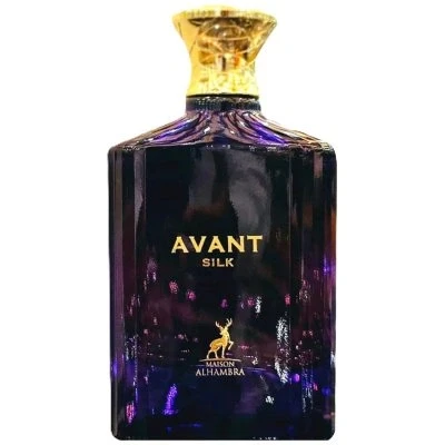 Bild av Maison Alhambra Avant Silk edp 100ml