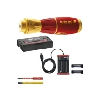 Bild av Wiha e screwdriver speede® ii vde 1000v