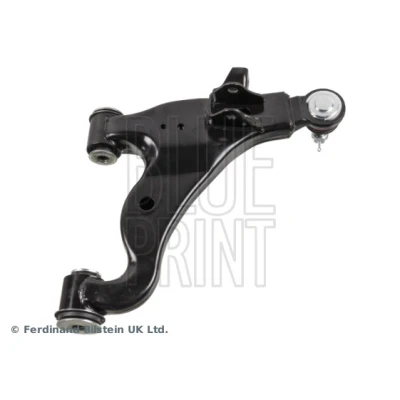 Bild av BLUE PRINT ADBP860088 Bras de suspension avec roulement inférieur, Essieu avant droit barre oscillant transversal Tôle d&#039;acier 20