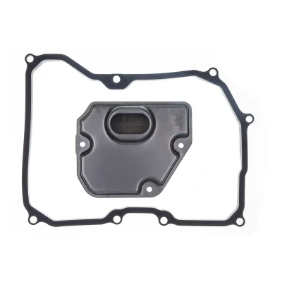 Bild av DENCKERMANN A220082 Kit de filtres hyrauliques, transmission automatique avec joint carter d&#039;huile MINI: 3/5 portes