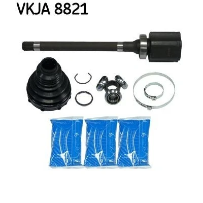 Bild av Ledsats, drivaxel Skf VKJA 8821