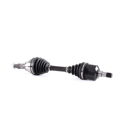 Bild av GSP 221102 Arbre de transmission Essieu avant gauche 602 boîte vitesses manuelle FIAT: Croma II Break
