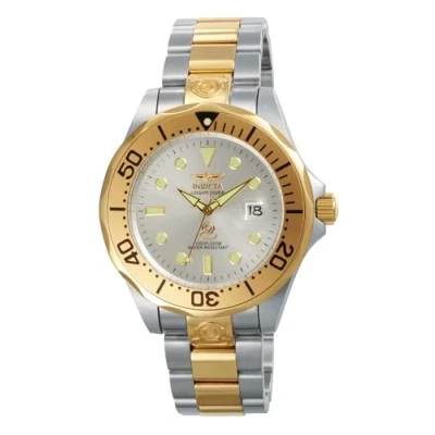 Bild av Invicta Grand Diver 3050 automatiskklocka Herr 47mm