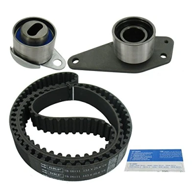 Bild av SKF VKMA 06111 Kit de distribution 153 avec une denture arrondie RENAULT: Super 5 Van, Rapid, 19 II 3/5 portes, VOLVO: 440 K, V40 Break