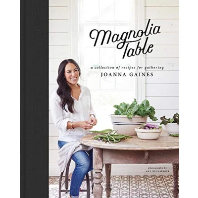 Bild av Magnolia Table: A Collection of Recipes for Gathering