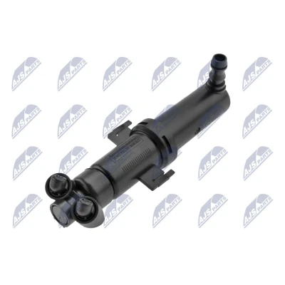 Bild av NTY EDS AU 049 Gicleur d&#039;eau de nettoyage, nettoyage des phares avant droite AUDI: A3 3/5 portes, Sportback, Cabriolet