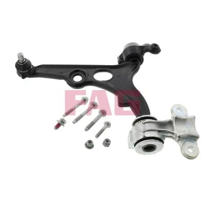 Bild av FAG 821 0424 10 Bras de suspension avec rotule barre oscillant transversal Fonte d&#039;acier CITROËN: Jumpy I Van, MPV, Evasion